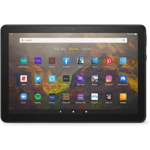 Refurb Amazon Kindle & Fire Tablets at Woot: From $25 Refurb Amazon Kindle & Fire Tablets at Woot: From $25
