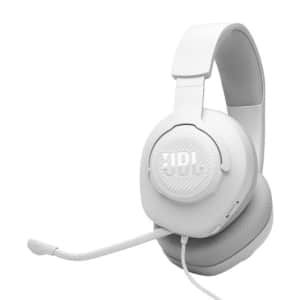 JBL Quantum 100M2 Headphones: $45 JBL Quantum 100M2 Headphones: $45
