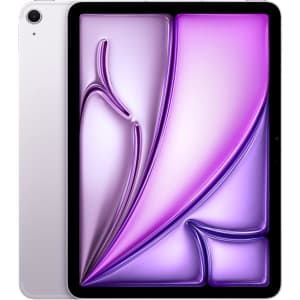 Apple iPad Air 11" M3 1TB WiFi + Cellular: $976