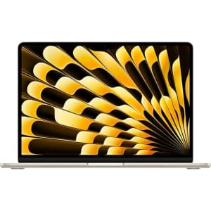 Apple MacBook Deals at Amazon: From $799