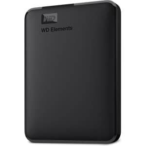 WD Storage Deals at Best Buy: Up to 28% off