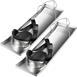 Vevor Concrete Slider Knee Boards: $82.79