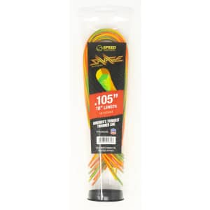 Speed Savage Supreme 27-ft. Pre-Cut Trimmer Line 18-Pack: $2