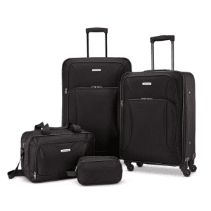 Belk Black Friday Luggage Deals: Up to 70% off