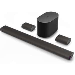 Vizio TVs and Soundbars at Amazon: Up to 38% off