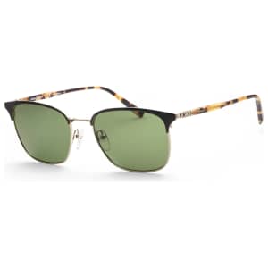 Ferragamo Women's Fashion Sunglasses: $60