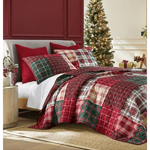JCPenney Bedding, Bath, & Window Flash Sale: Up to 50% off + Extra 35% off