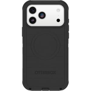 Otterbox Phone Case and Accessory Black Friday Week Deals at Amazon: Up to 50% off