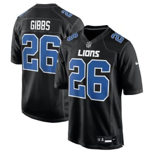NFL Men's Jerseys Clearance Deals: from $24