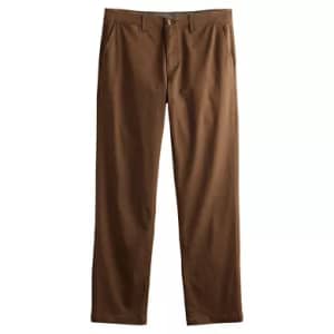 Men's Deals at Kohl's: Up to 60% off + extra 20% off