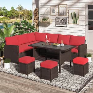 Walmart Deals Week Patio & Garden Sale: Up to 70% off Walmart Deals Week Patio & Garden Sale: Up to 70% off