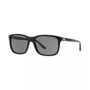 Macy's Men's Designer Sunglasses Black Friday Deals: 30% to 60% off