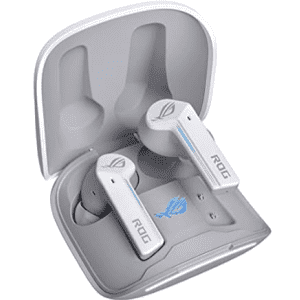 Asus ROG Cetra True Wireless Gaming Earbuds: $40