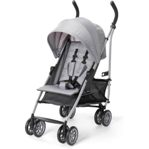 Safety 1st Strollerette Compact Stroller: $79.99 Safety 1st Strollerette Compact Stroller: $79.99
