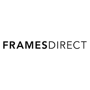 FramesDirect Offer: Up to 50% off frames, 60% off lenses FramesDirect Offer: Up to 50% off frames, 60% off lenses