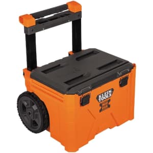 Klein Tools Tool Boxes and Tool Storage at Amazon: Up to 25% off