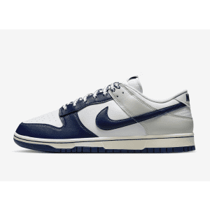 Nike Men's Dunk Low Retro Shoes: $68