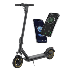 Ladped LPMAX 500W Folding Electric Scooter: $216.83