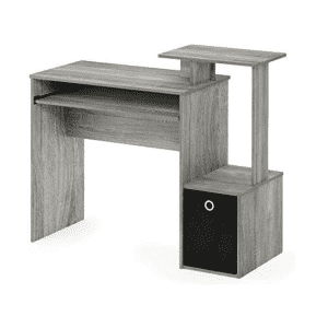 Furinno Econ Multipurpose Computer Desk: $30 Furinno Econ Multipurpose Computer Desk: $30