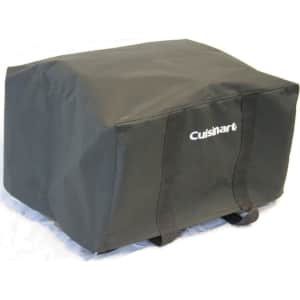 Cuisinart VersaStand Grill Tote Cover: $12