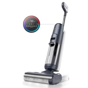 Tineco Floor One S5 Smart Cordless Wet-Dry Vacuum Cleaner: $123