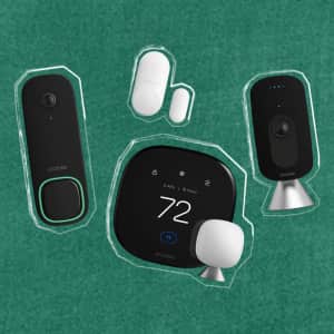 Ecobee Back to School Sale: Up to 40% off Ecobee Back to School Sale: Up to 40% off