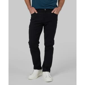 32 Degrees Men's Stretch Comfort "Sweatpant" Jeans: $20