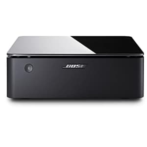 Bose Music Amplifier with Bluetooth and Wi-Fi: $549