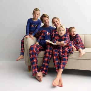 Sleepwear Cyber Monday Deals at Kohl's: Up to 50% off Sleepwear Cyber Monday Deals at Kohl's: Up to 50% off