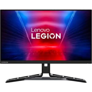 Lenovo Labor Day Desktop & Monitor Doorbuster Deals: Up to 52% off