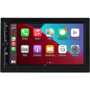 Automotive Electronics and GPS Deals at eBay: Up to 75% off + Extra 20% off