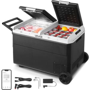 Vevor Car Refrigerator Deals at Amazon: Up to $68 off