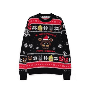 GameStop Christmas Sweaters Deals: $15 for Pro members