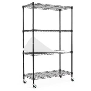 Lowe's Shelving Deals: Up to 40% off Lowe's Shelving Deals: Up to 40% off