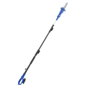 Wild Badger 20V Cordless Electric Pole Saw: $76.79