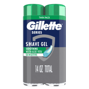 Gillette & Venus Razors at Target: $5 Gift Card w/ 3+ for Target Circle