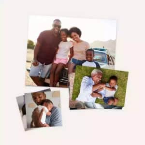 Prints, Posters, and Photo Englargements at Walgreens: 50% off