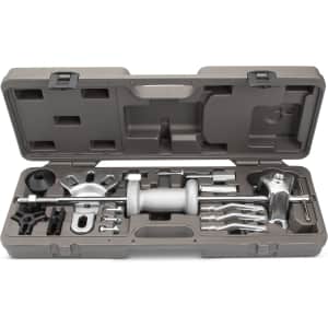 GearWrench 10 Way Slide Hammer Puller Set: $64.40