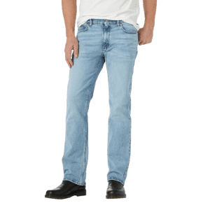 Lee Jeans Men's Legendary Regular Bootcut Jeans: $33 Lee Jeans Men's Legendary Regular Bootcut Jeans: $33