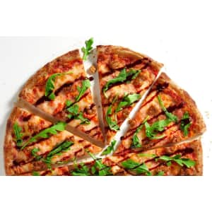 Blaze Pizza Large Pizza: $11