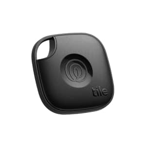 Tile Mate Bluetooth Tracker (2024): $19.98 Tile Mate Bluetooth Tracker (2024): $19.98