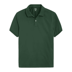 J.Crew Factory Men's Clearance Tees, Polos, & Shirts: Extra 50% off, from $8