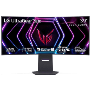 LG Monitors at Amazon: Up to 40% off LG Monitors at Amazon: Up to 40% off