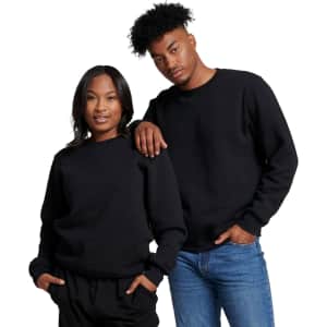 Russell Athletic Men's Dri Power Sweatshirt: $10.29