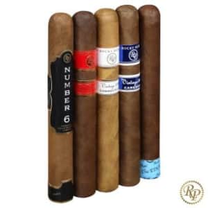 Rocky Patel Premier All Stars Sampler: $19 Rocky Patel Premier All Stars Sampler: $19