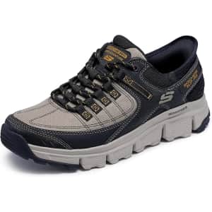 Skechers Men's Summits at Hands Free Slip In Shoes: $33