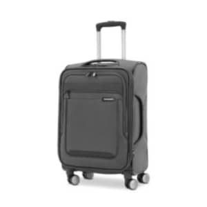 Samsonite Cyber Monday Deals at Macy's: Up to 75% off
