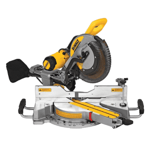 DeWalt Power Tools at Lowe's: Buy 1, Get 1 offers