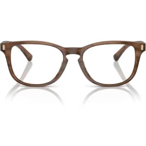 Brooks Brothers Men's Universal Fit Eyewear Frames: $33