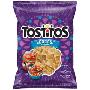 Walgreens Grocery Essentials: Up to 20% off